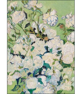 Bekking & Blitz Bekking & Blitz | Vincent van Gogh | Roses