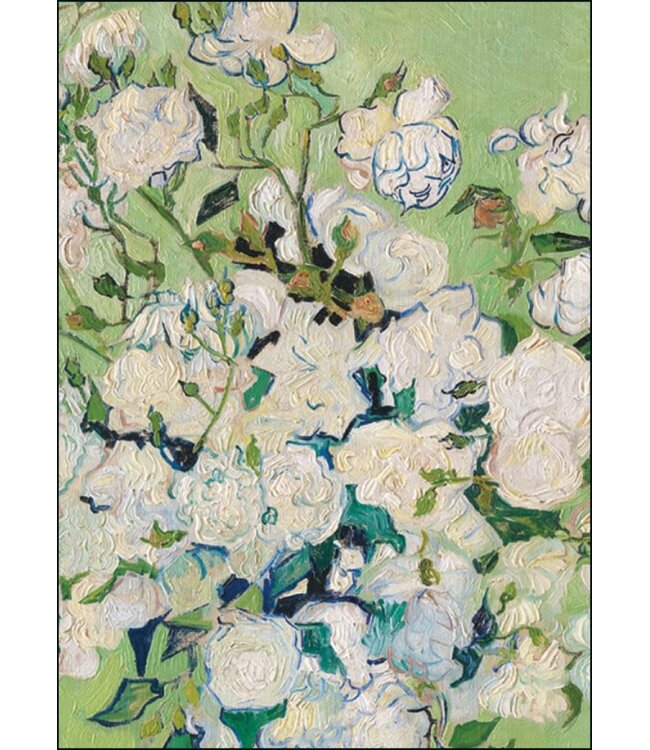 Bekking & Blitz | Vincent van Gogh | Roses