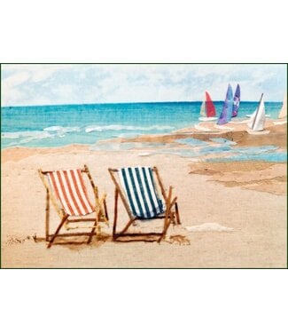 Bekking & Blitz Bekking & Blitz | Marian Binnenweg | Summer Coast