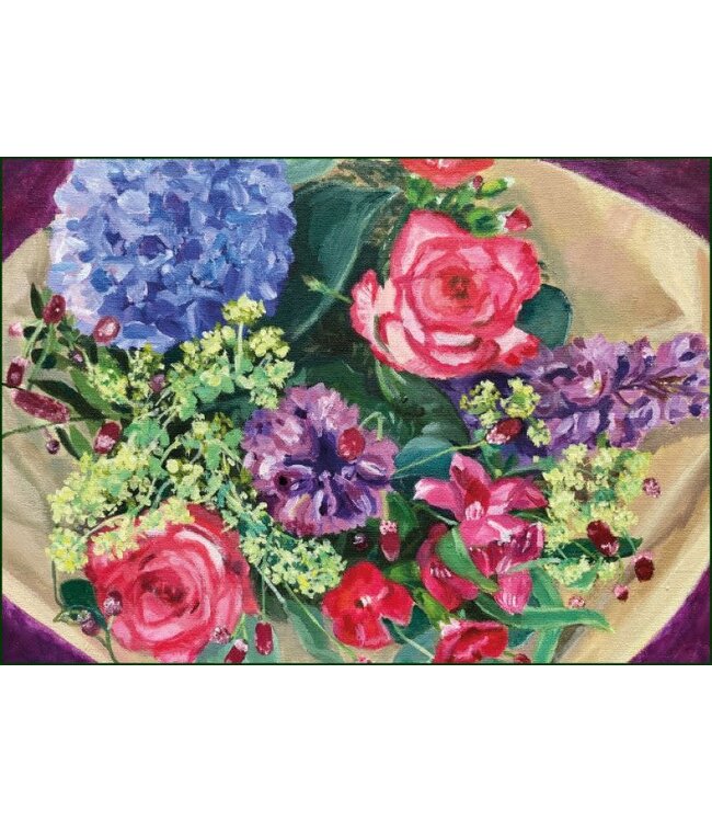 Bekking & Blitz | Anke van den Burg | Fresh Flower