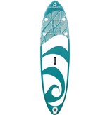 Spinera Spinera Let's Paddle 10'4 - 315x76x15cm