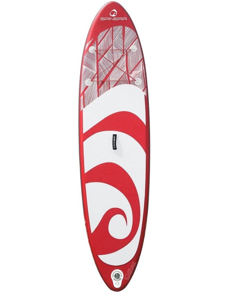 Spinera Spinera Supventure 10'6 - 320x80x15cm