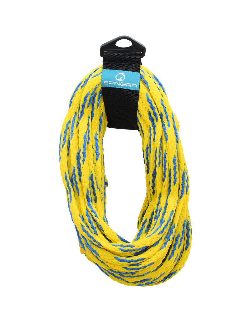 Spinera Spinera Towable Rope, 2 persoons