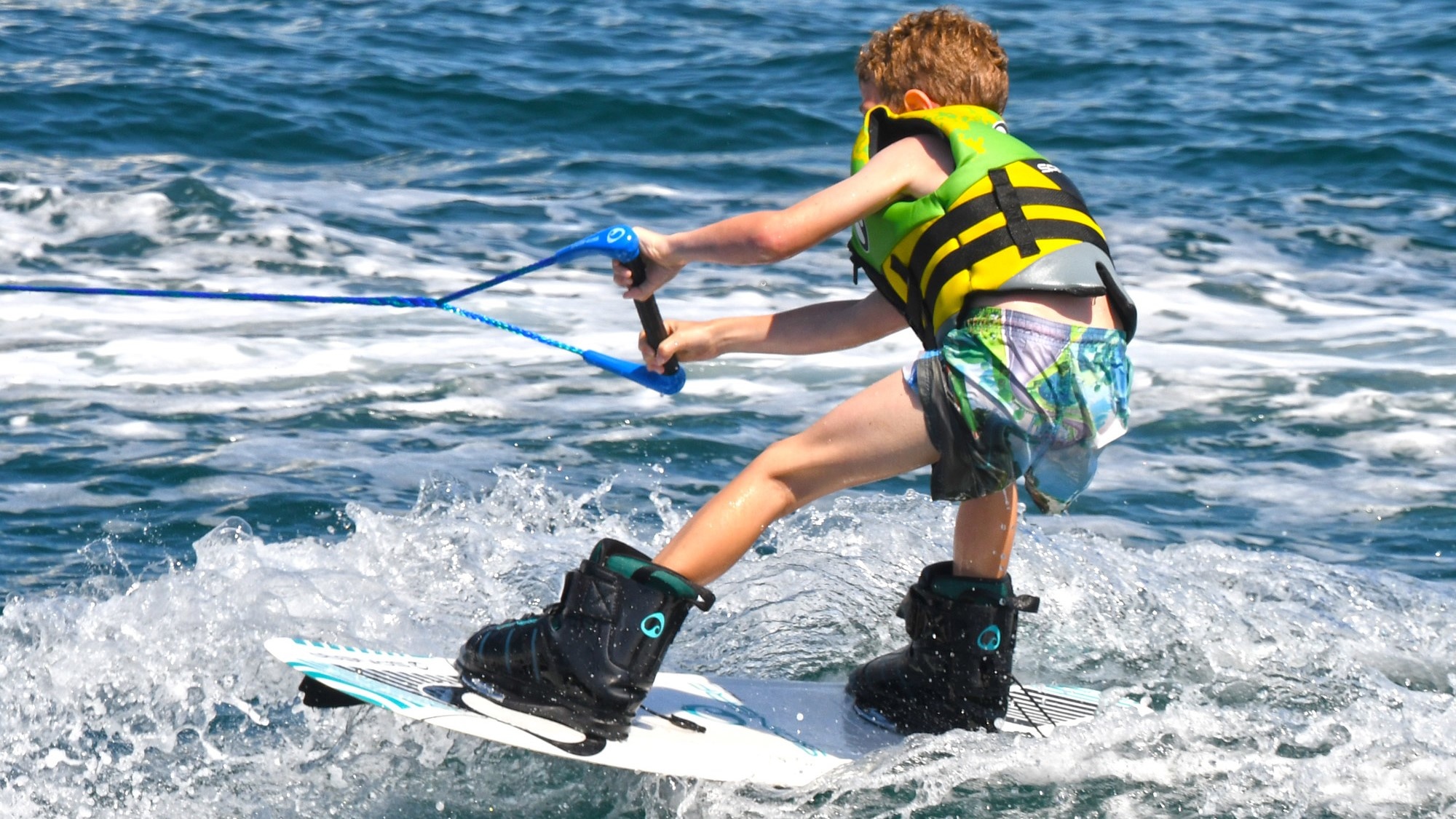 Wakeboards