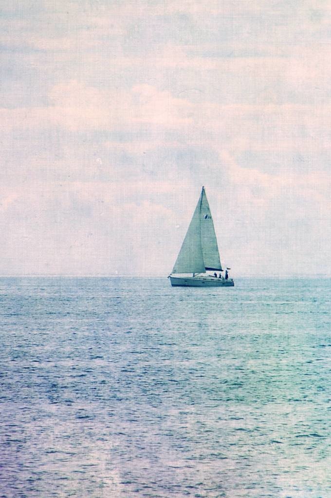 Akustikbild inkl. Motiv "Meerlaune"-thumb-2