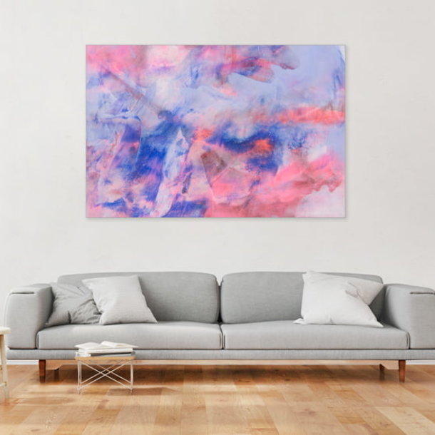 Akustikbild "Gibli" - limitierte Kunst-Edition