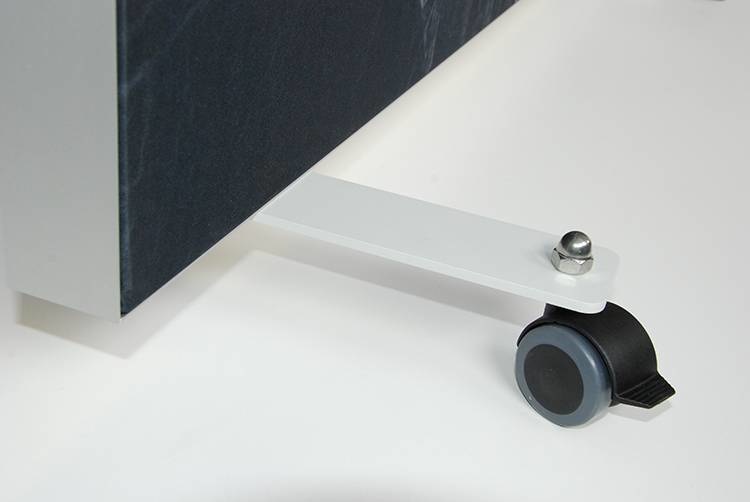 Akustik Raumteiler "Taiyō"-thumb-2