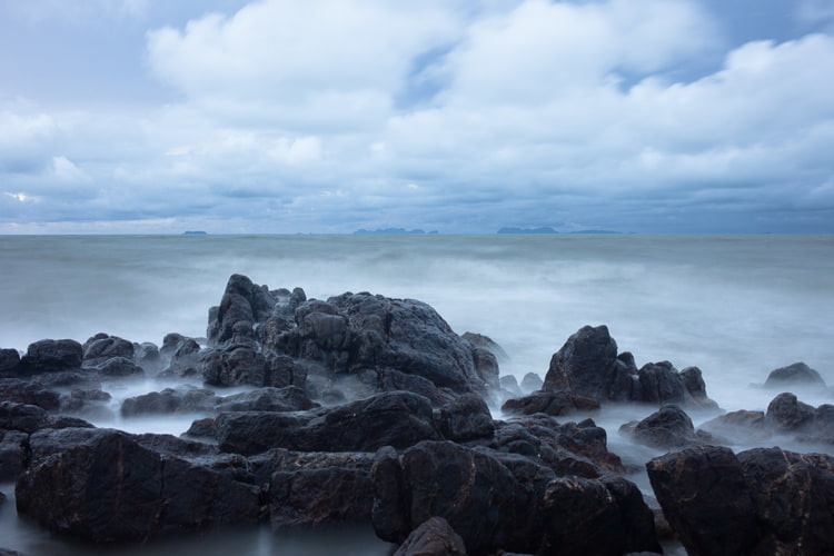 Akustikbild "Time Of The Tide"-thumb-2