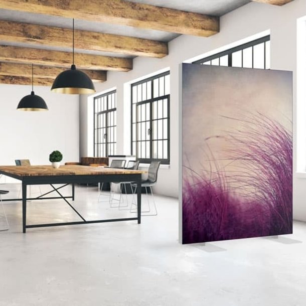 Akustik Raumteiler "Mood"