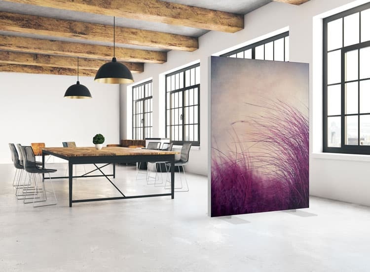 Akustik Raumteiler "Mood"-