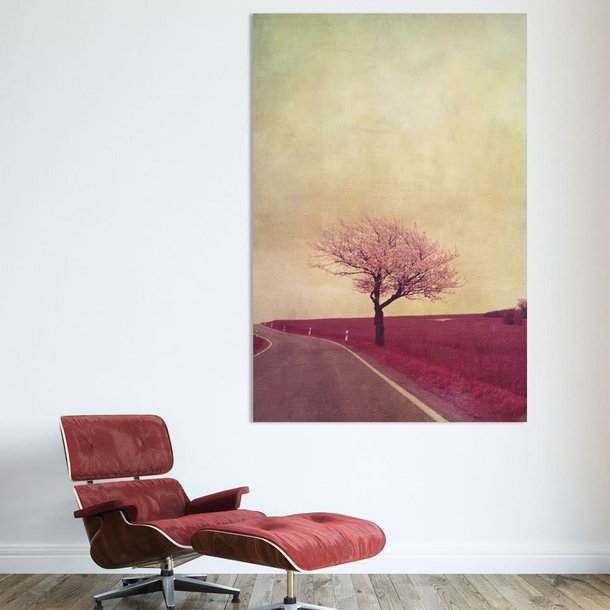 Akustikbild "Field" - limitierte Kunst-Edition