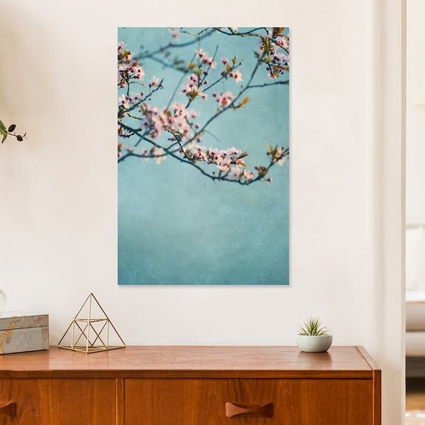 Akustikbild “Cherry" - limitierte Kunst-Edition