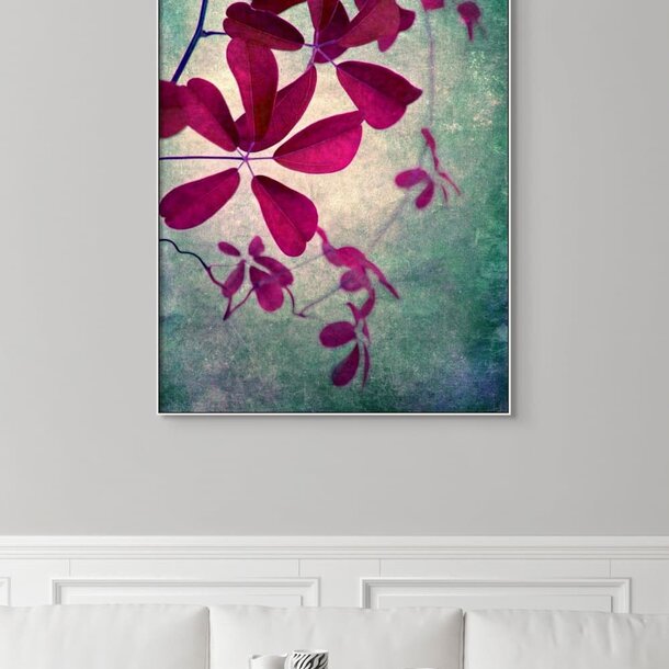 Akustikbild "Funny" - limitierte Kunst-Edition