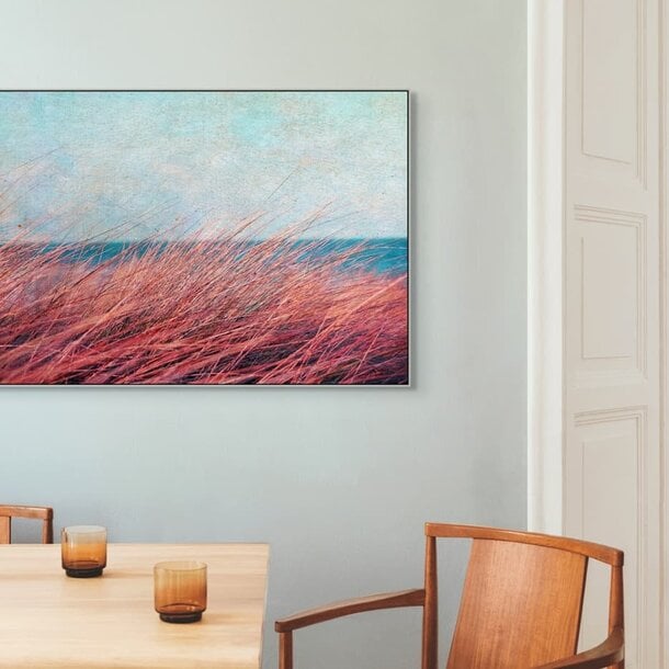 Akustikbild "Sturmwind" - limitierte Kunst-Edition