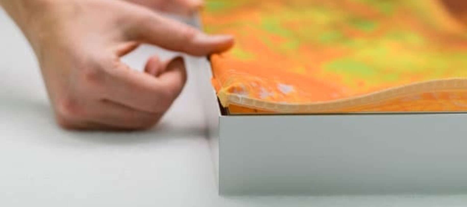 Individuelle Produktion