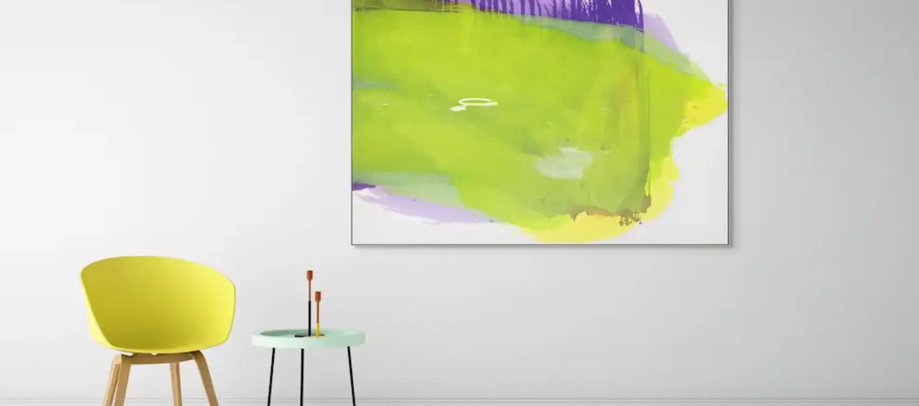 Manfred Binzer - Malerei