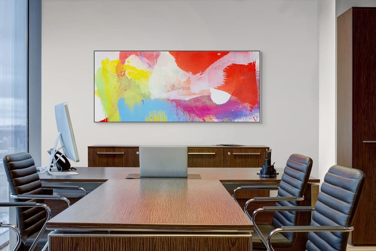 Schallabsorber Wand Beratung
