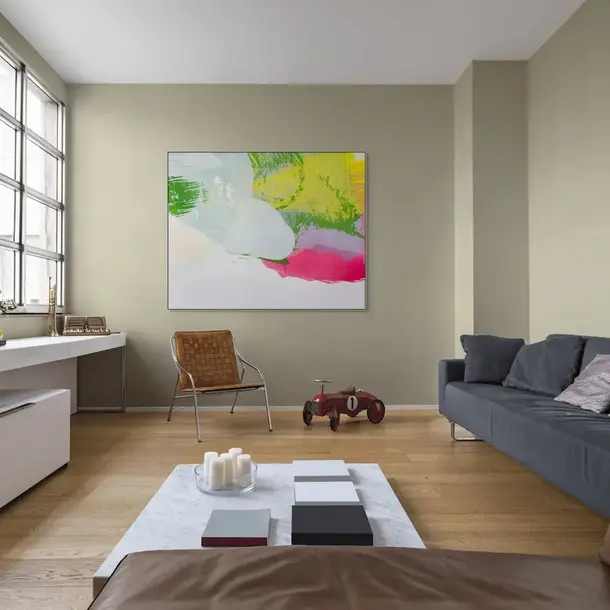 Akustikbild "0002" - limitierte Kunst-Edition