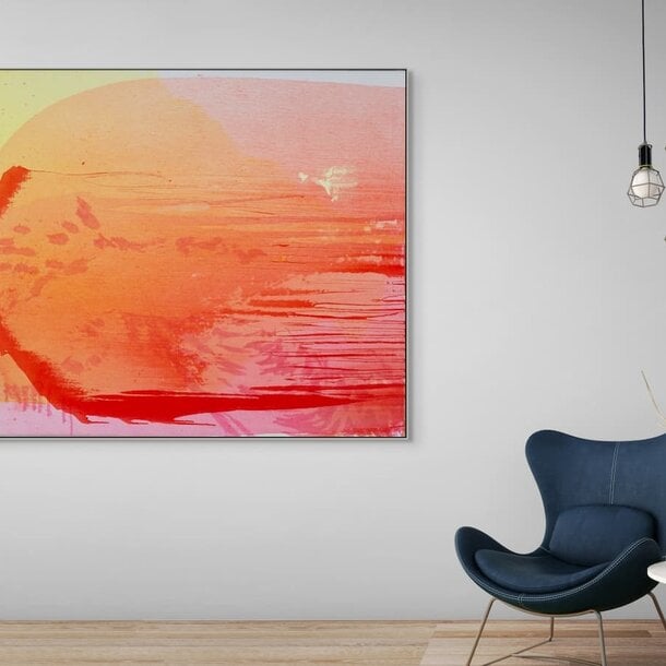 Akustikbild "2006" - limitierte Kunst-Edition