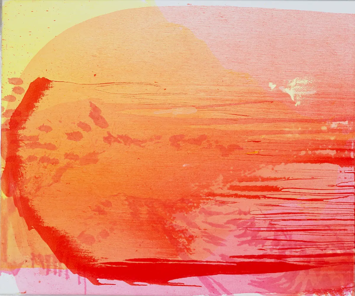 Akustikbild mit Kunst "2006"-thumb-2