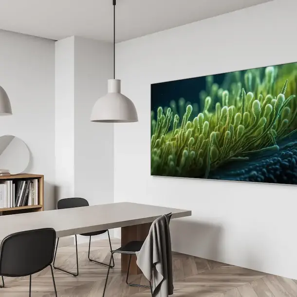 Akustikbild "Ocean Flow"