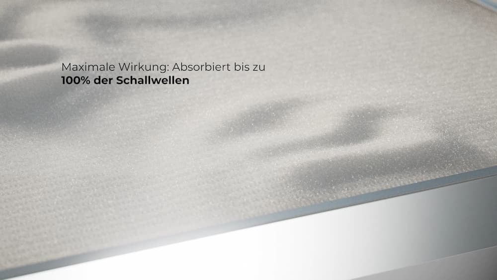 Akustikbild "Achat in Orange"-thumb-3