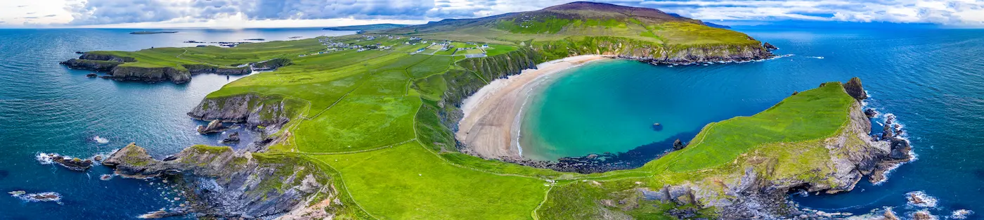 Akustikbild "Irlands Küste"-thumb-2