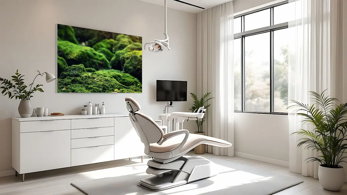 Akustikbild "Waldzauber"-