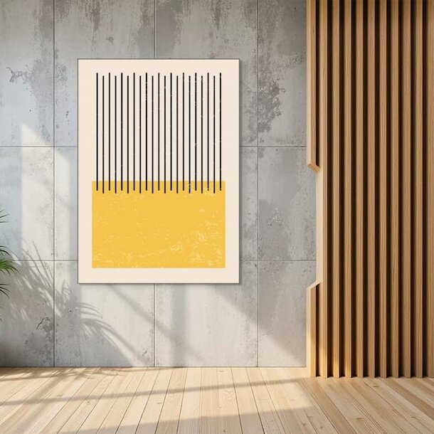 Akustik Designserie Ruhe & Form No. 4