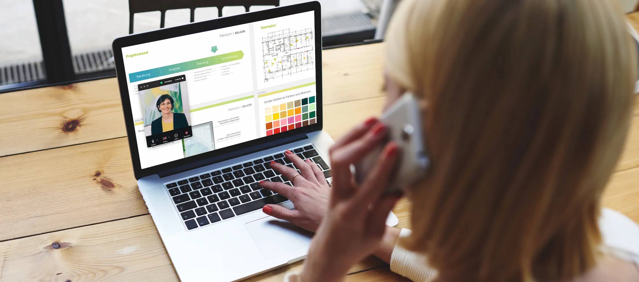 Wir beraten Sie individuell und fundiert!-1