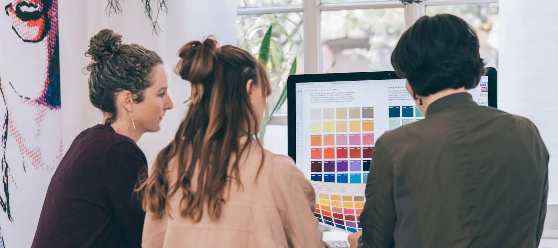 Farben, Motive und Akustik in Harmonie-1