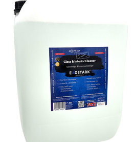 Exostark B2B - Glas- & Innenraumreiniger - 20L