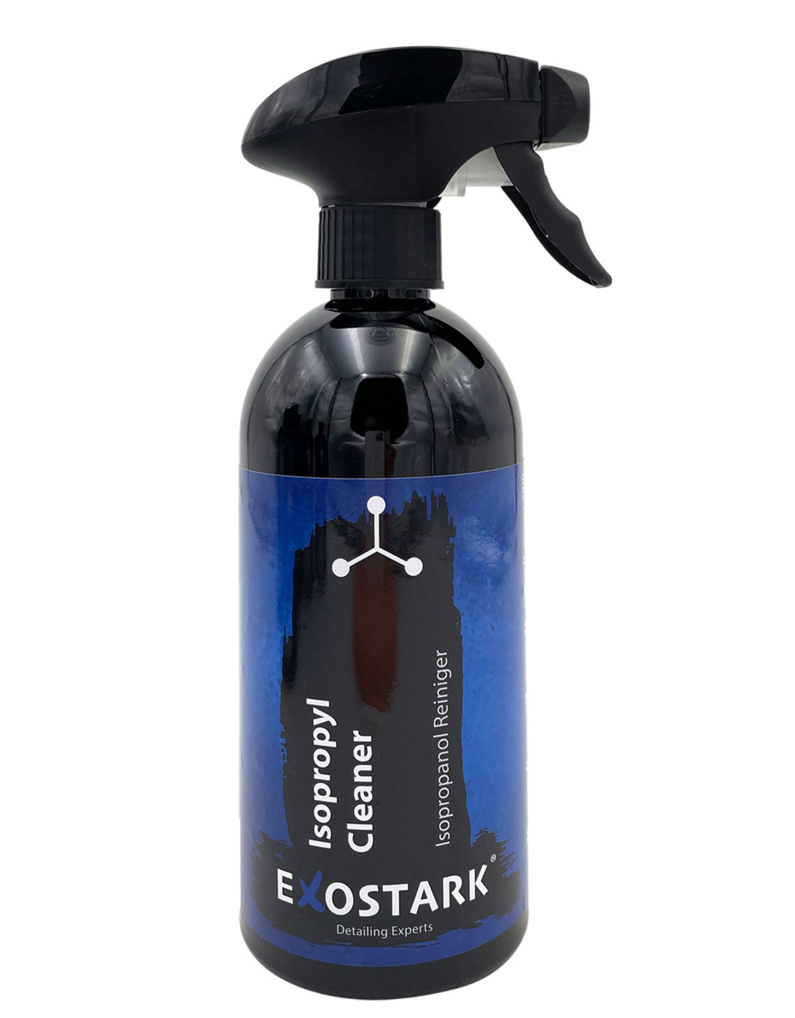 Isopropanol Exostark® - 500ml Sprühflasche - Startseite