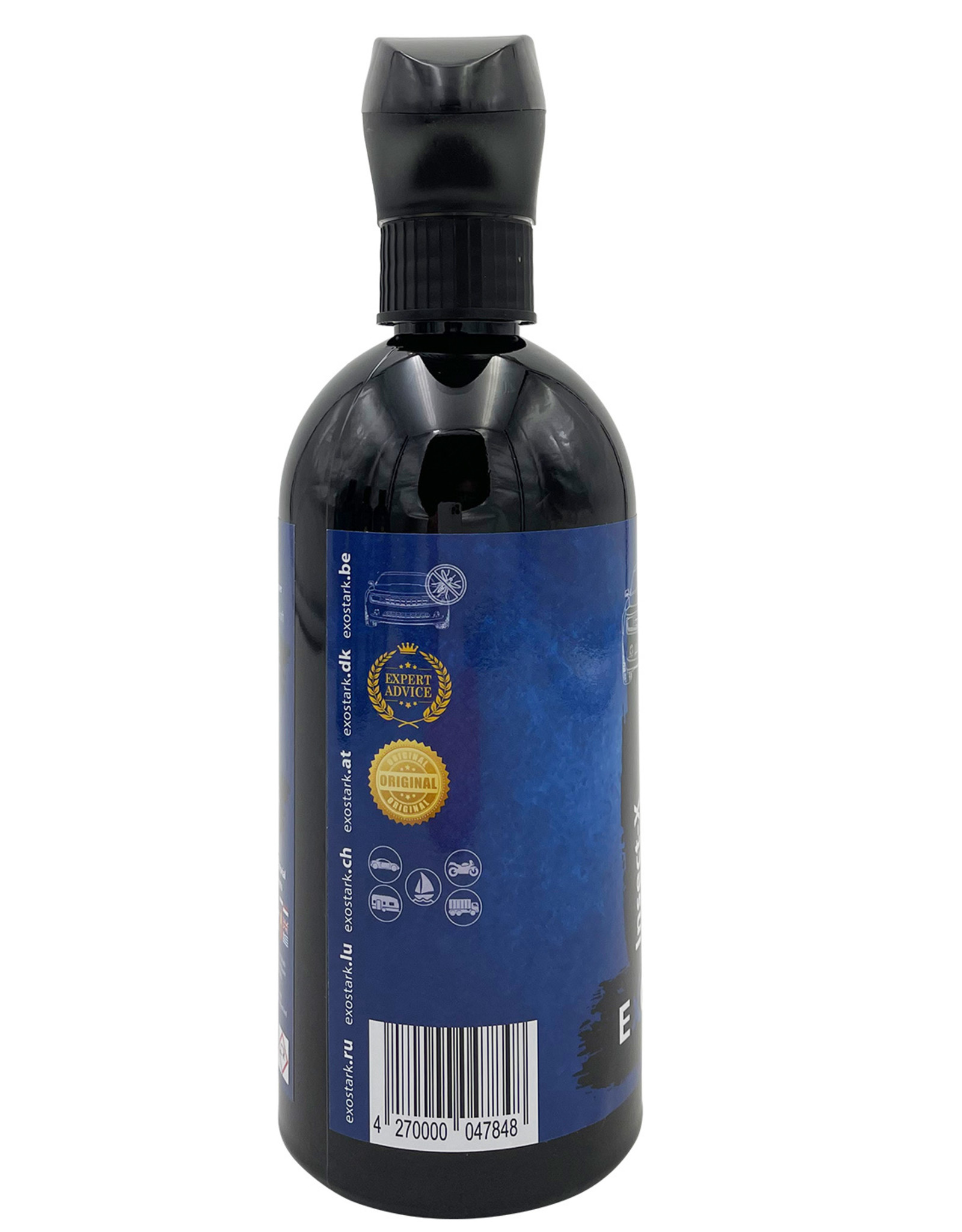 Exostark Insect-X - Insektenentferner