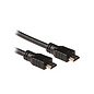 Ewent EC3901 HDMI kabel 1 m HDMI Type A (Standaard) Zwart