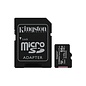 Kingston Technology Canvas Select Plus flashgeheugen 64 GB MicroSDXC UHS-I Klasse 10