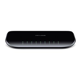 TP-Link 8-Port Gigabit Desktop Switch