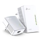 TP-Link 300Mbps AV600 Wifi Powerline-extender Starterskit