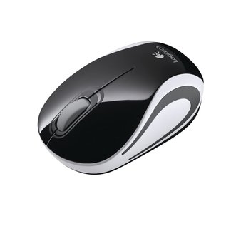 Logitech LGT-M187B