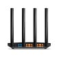 TP-Link TP-LINK Archer C80 draadloze router Gigabit Ethernet Dual-band (2.4 GHz / 5 GHz) Zwart