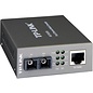 TP-Link TP-LINK MC210CS netwerk media converter 1000 Mbit/s 1310 nm Single-mode Zwart