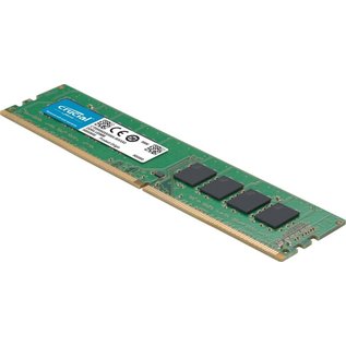Crucial MEM  16GB DDR4 3200 DIMM CL22