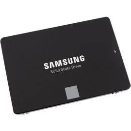 Samsung 870 EVO 2.5" 500 GB SATA III V-NAND