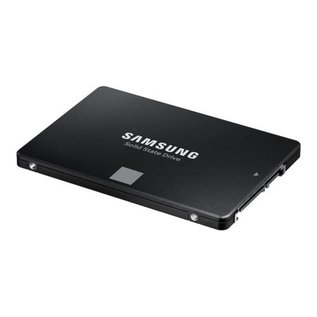 Samsung 870 EVO 2.5" 500 GB SATA III V-NAND