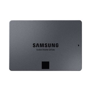 Samsung 870 QVO - 2.5 inch Interne SSD - 2TB