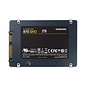 Samsung 870 QVO - 2.5 inch Interne SSD - 2TB