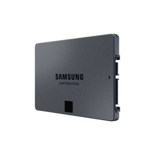 Samsung 870 QVO - 2.5 inch Interne SSD - 2TB