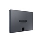 Samsung 870 QVO - 2.5 inch Interne SSD - 2TB