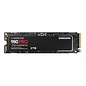 Samsung 980 PRO NVMe - Interne SSD M.2 PCIe - 2 TB