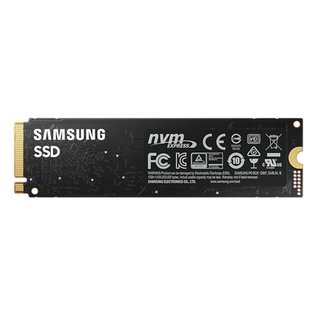 Samsung 980 M.2 500GB NVMe